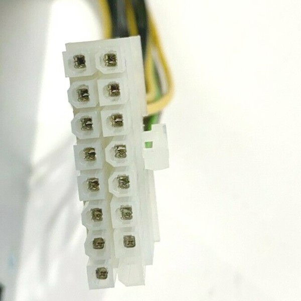 250W PSU 16핀 DPS-250AB-82A S26113-E564-V50-01 완벽하게 작동하는 장치 전원 공급 제품 이미지