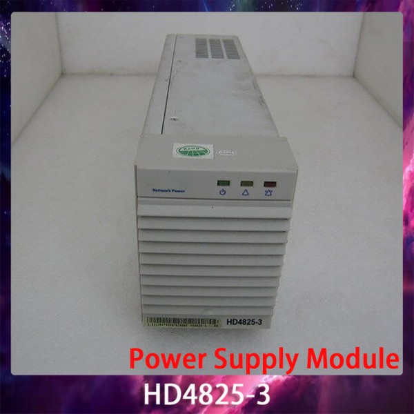 1450W 48V 25A 전원 공급 모듈 HD4825-3 제품 이미지