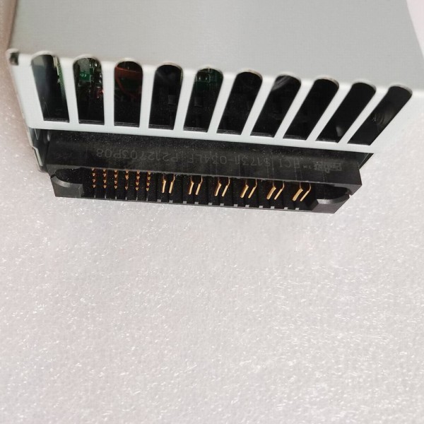 850W SRX3400 전원 공급 장치 DS850DC-3-004 제품 이미지