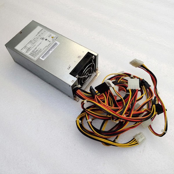 FSP400-60WS2 400W 2U 전원 공급 장치 제품 이미지