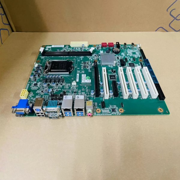 산업용 마더보드 IMB-M45H 듀얼 채널 ATX DDR4 제품 이미지