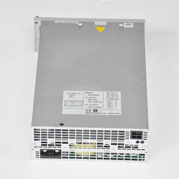 서버 전원 공급 장치 48V 100A 5800W 제품 이미지