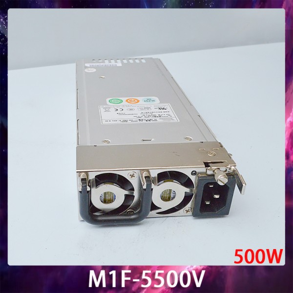ZIPPY 서버 전원 공급 장치 모듈용 M1F-5500V 500W 제품 이미지