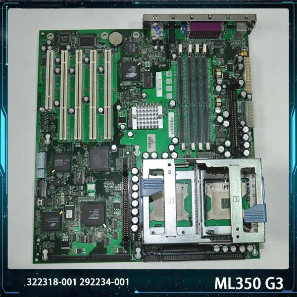 322318-001 ML350 G3 533MHZ 마더보드 제품 이미지