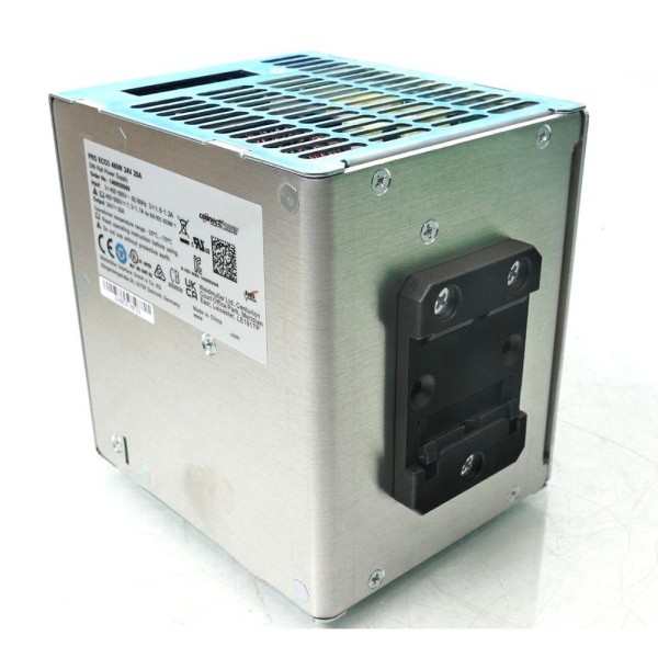1469550000 PRO ECO3 480W 24V 20A DIN 레일 전원 공급 장치 3상 완벽 작동 제품 이미지