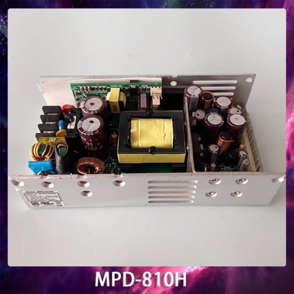 산업용 제어 전원 공급 장치 MPD-810H 스위치 보드 제품 이미지