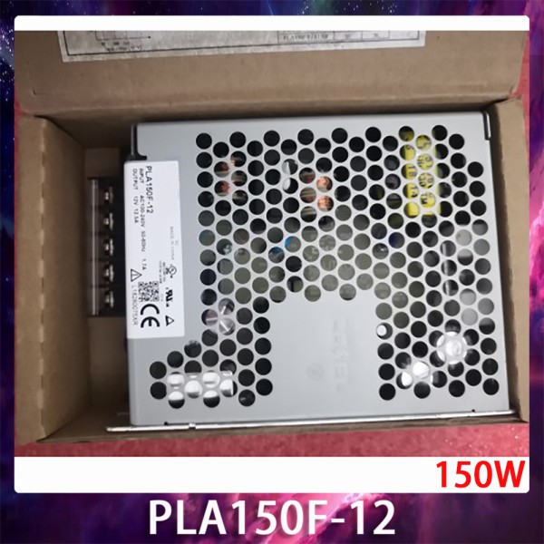 PLA150F-12 150W 입력 AC100-240V 50-60Hz 1.7A 출력 12V 스위칭 전원 공급 장치 제품 이미지