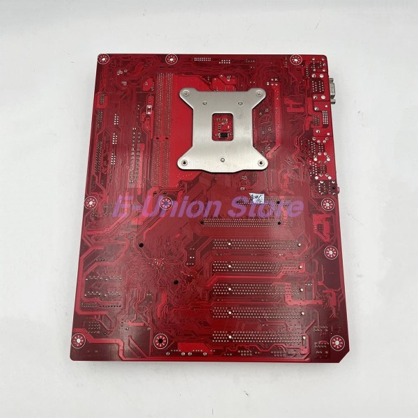 1155PIN H61E AIMB-701 Rev.A1 산업용 컴퓨터 마더보드 제품 이미지