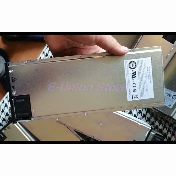 4000W 전원 공급 장치 1U 48V75A 정류기 모듈 완벽 작동 제품 이미지