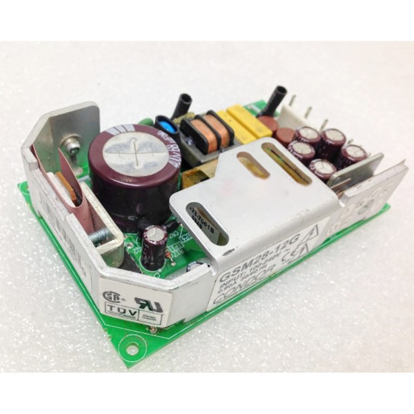 CONDOR 100-240V-0.9A GSM28-12G용 산업용 병원 장비 전원 모듈 제품 이미지