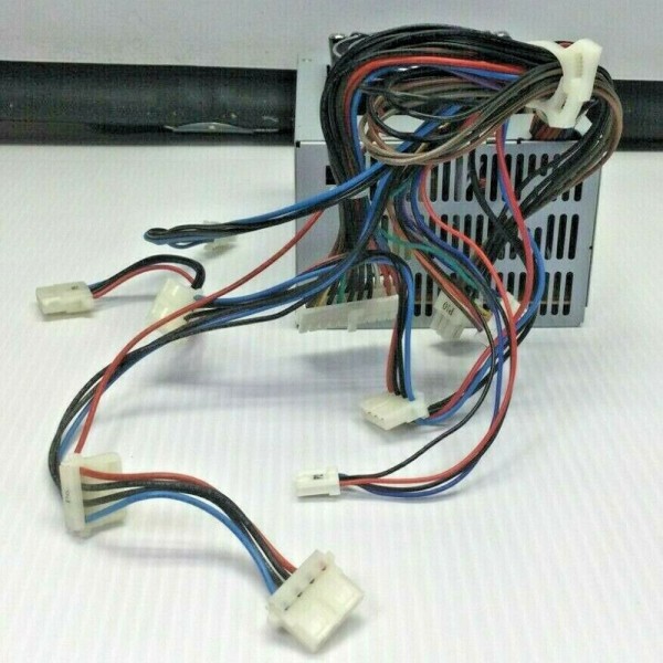 AA21720 250W ATX 스위칭 전원 공급 장치 S26113-E448-V30 제품 이미지