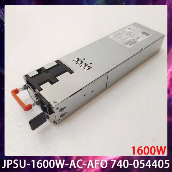 JPSU-1600W-AC-AFO 1600W 740-054405 QFX10002 전원 공급 장치 제품 이미지