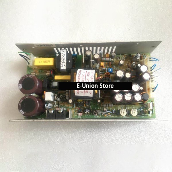 GPC130E 100-240V 3.5A 5060Hz 전원 공급 장치 제품 이미지
