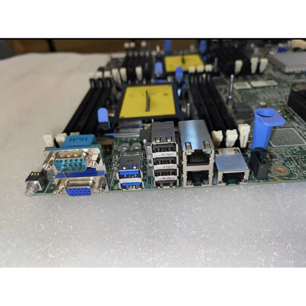 서버 마더보드 PowerEdge T440 0X7CK 081VG9 완벽하게 작동합니다 제품 이미지