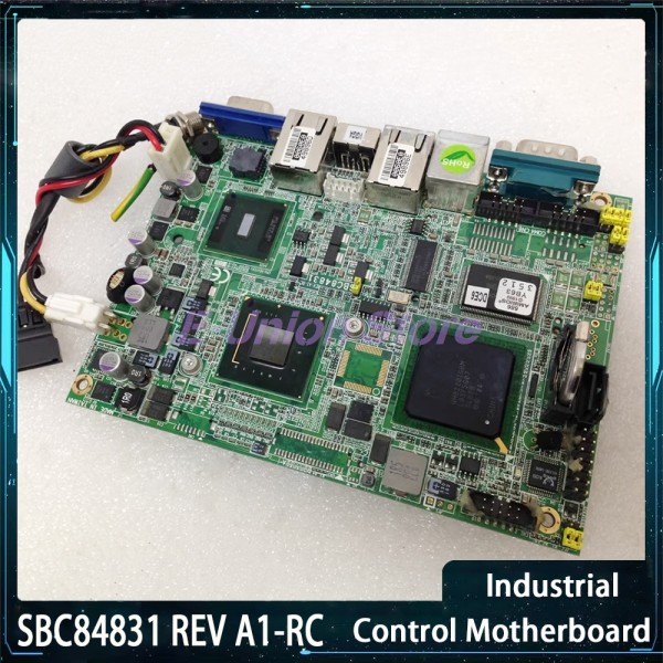 SBC84831 REV A1-RC 산업용 병원 장비 마더보드 제품 이미지