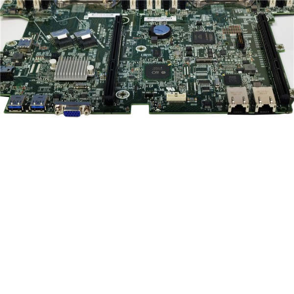 DL160 G9 779094-001 743018-002 완벽하게 작동하는 워크스테이션 마더보드 제품 이미지