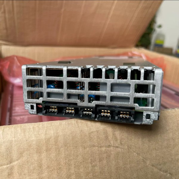 241115.805 FLATPACK2 110-1252000 HE DC 출력 122.5V 16.4A 통신 전원 정류기 모듈 제품 이미지