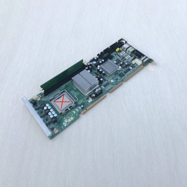 SBC81205 REV:A3-RC 산업용 컴퓨터 마더보드 제품 이미지