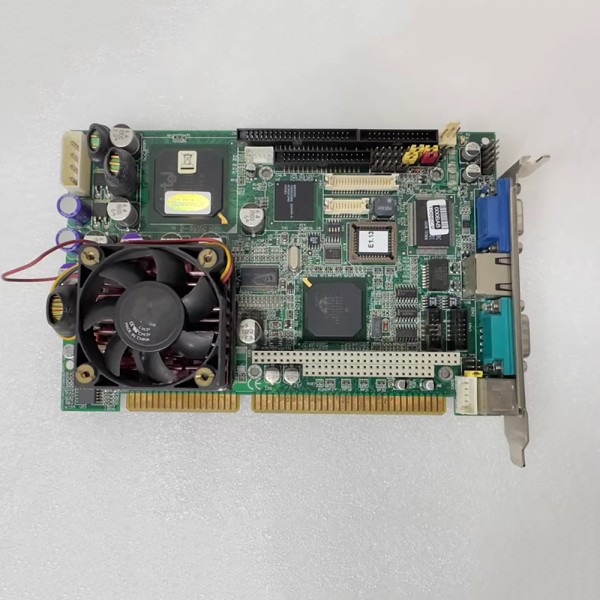 Advantech PCA6700F4002-T REV용: B2 산업용 컴퓨터 분해 마더보드 제품 이미지