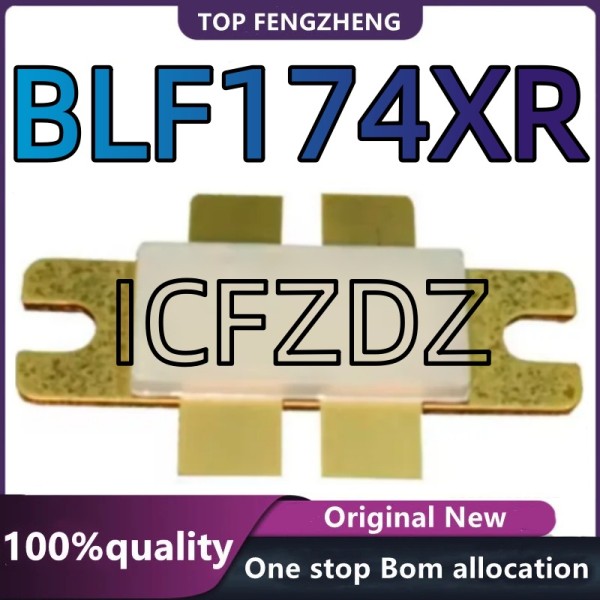 100% 신품 BLF174XR 고주파 트랜지스터 제품 이미지