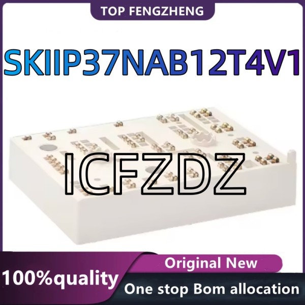 100% 새 원본 SKIIP37NAB12T4V1 제품 이미지