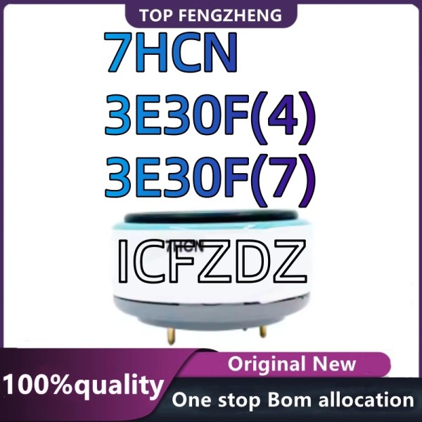 100% 새 원본 7HCN 3E30F4 CITY 3E 30F-4CTL 집적 회로 제품 이미지