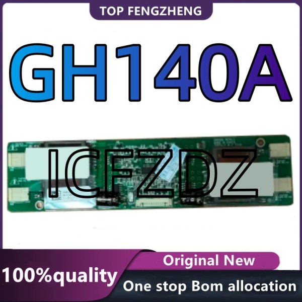 100% 새 원본 GH140A REV4.0 A1 A7 4CCFL 인버터 집적 회로 제품 이미지