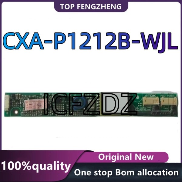 CXA-P1212B-WJL PCU-P091B 인버터 집적 회로, 100% 새제품 제품 이미지