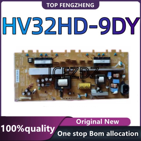 100% 새 원본 전원 보드 UNTUK LA32B360C5 HV32HD-9DY 제품 이미지