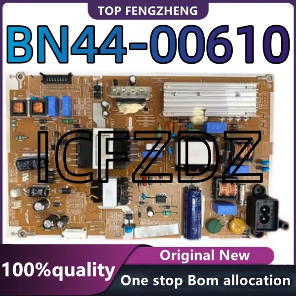 100% 새 원본 UA46F5080AR 전원 보드 L46SF-DSM BN44-00610D 제품 이미지