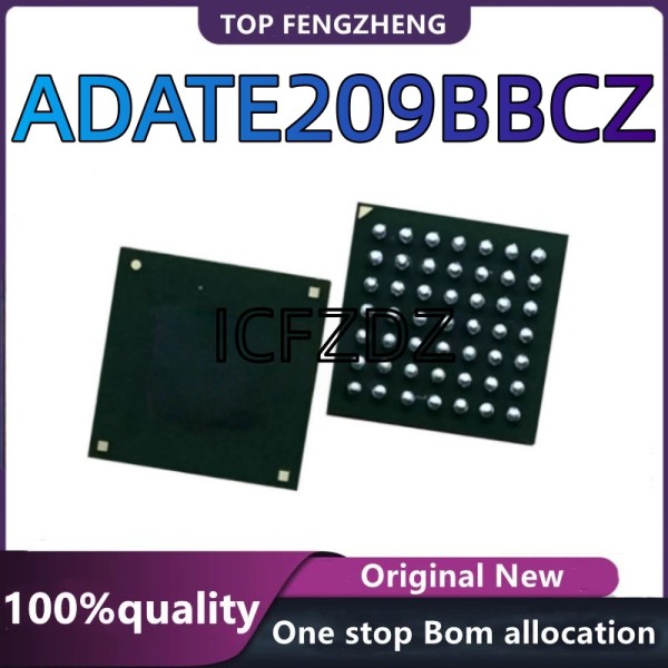 100% 새 원본 ADATE209BBCZ BGA49 개발 보드, 키트, 프로그래머 평가 및 데모 제품 이미지