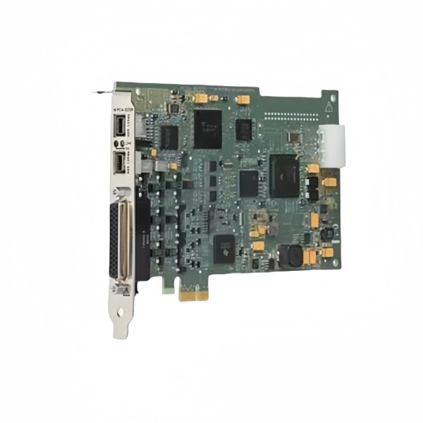 NI PCIe-8255R 779679 -01 컬렉션 카드 제품 이미지