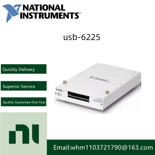 신품 NI USB-6225 데이터 수집 카드 다기능 DAQ 779973-02 제품 이미지