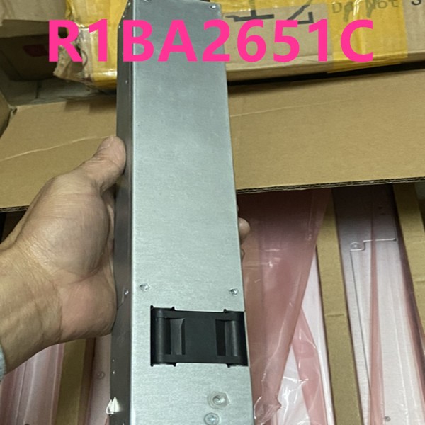 Acbel 650W R1BA2651C 용 전원 공급 장치, 새제품 제품 이미지
