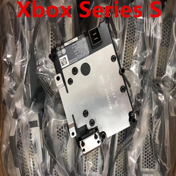 마이크로소프트 Xbox 시리즈 S One XSS용 전원 공급 장치, 새제품 제품 이미지