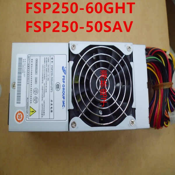 FSP250-60GHT 신품 전원 공급 장치, FSP TFX Vostro 200 Inspiron 530S 545S DX7400 제품 이미지