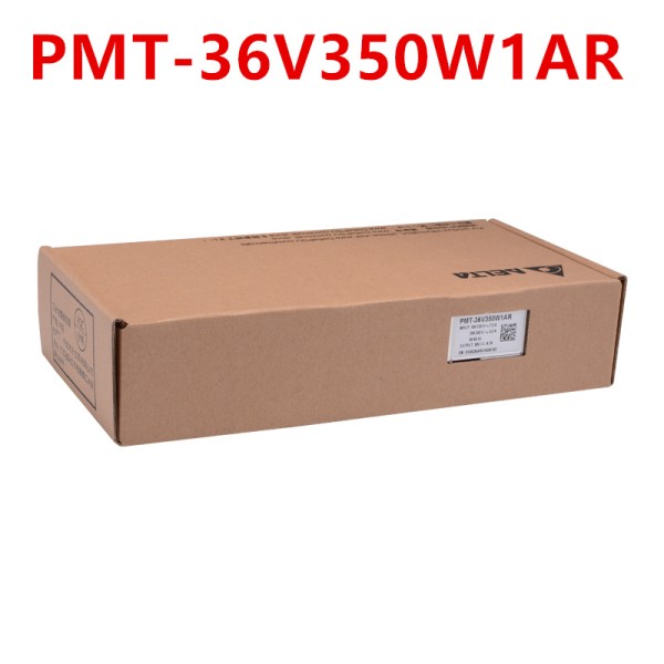 델타 PMT 전원 공급 장치, PMT-36V350W1AR, 36V, 9.7A, 350W, 새제품 제품 이미지