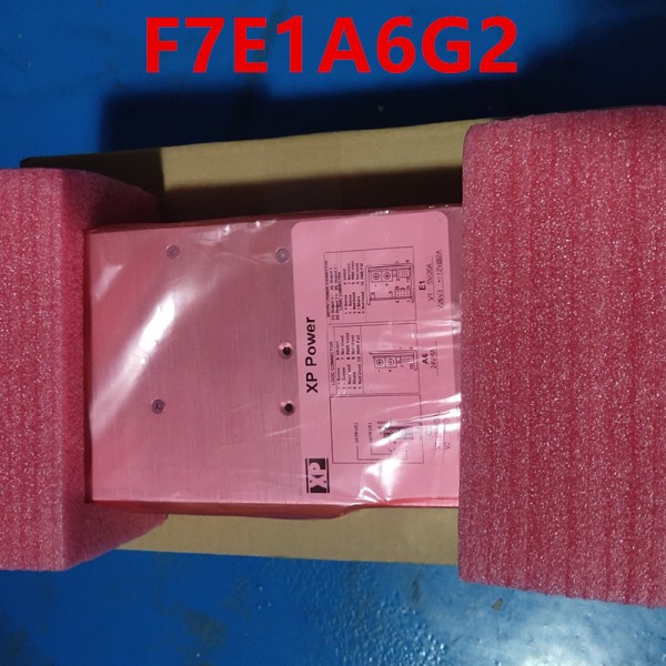 XP 전원용 공급 장치, F7E1A6G2, 새제품 제품 이미지