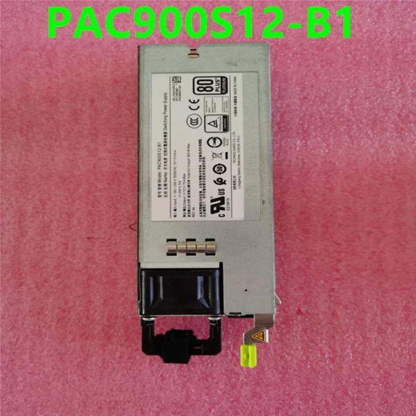 새제품 전원 공급 장치 900W PAC900S12-B1용 제품 이미지