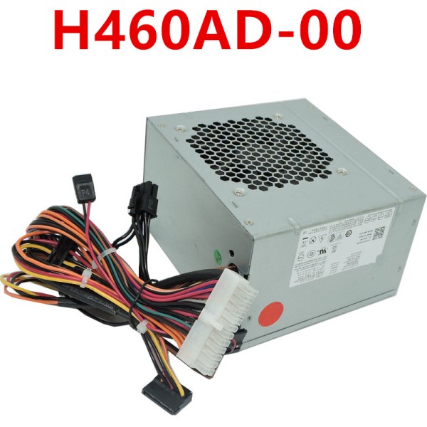 새 전원 공급 장치 XPS 8910 8000 R5 R6R7 460W H460AD-00 HK560-16FP 07P3WV 제품 이미지