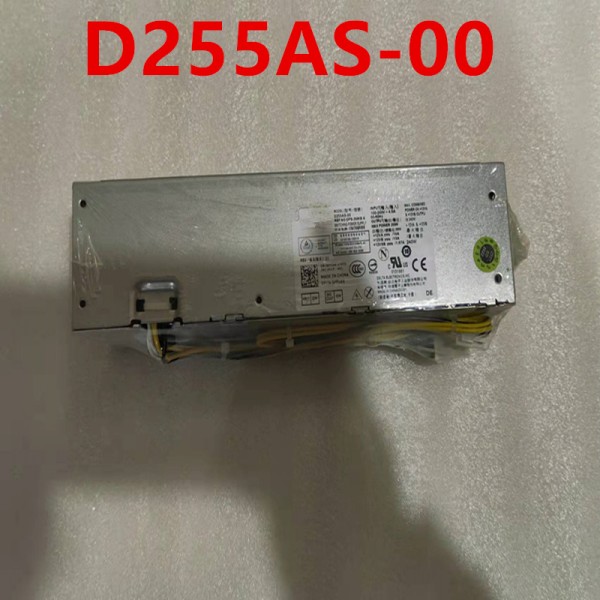 신품 PSU OPTIPLEX 3020 PRECISION 255W 전원 공급 장치 D255AS-00 DPS-255KB A FP16X 제품 이미지