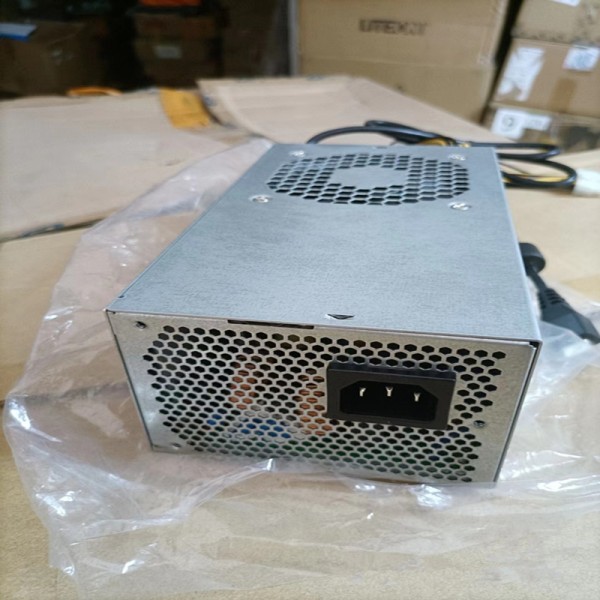 HUNTKEY M615B 10핀 300W 전원 공급 장치 HK400-73PP 00PC781용 새 원본 PSU 제품 이미지