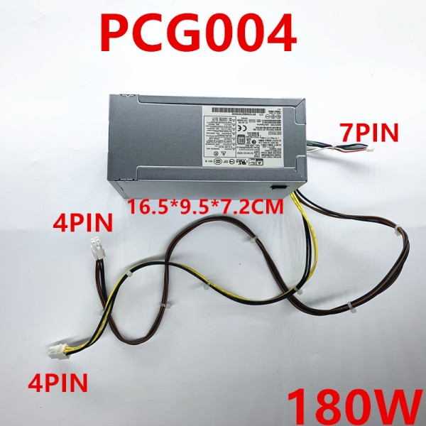 새 전원 공급 장치 프로데스크 480 G4 G3 G1 G2 MT 86 89 390 PCG004 901771-004용 제품 이미지