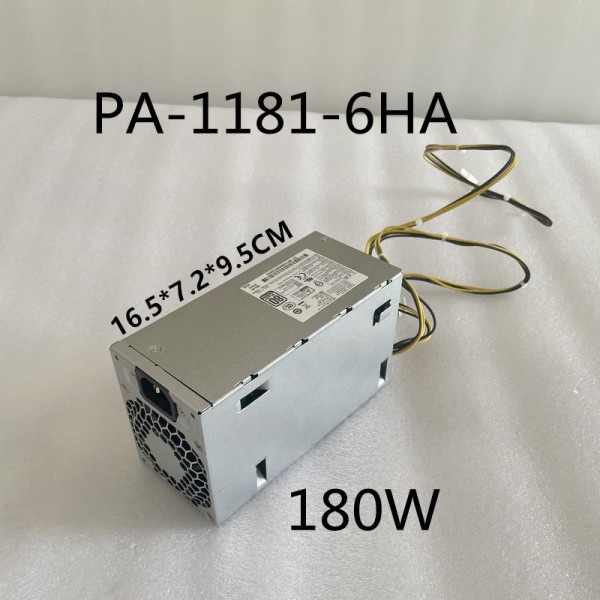 신품 전원 공급 장치 프로데스크 480 G4 G3 G1 G2 86 89 390 PA-1181-6HA HV HY HK 901762-001용 제품 이미지