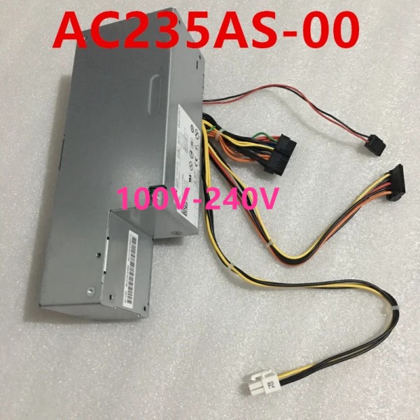 Optiplex 580 760 SFF 235W 전원 공급 장치 AC235AS-00 PC9033 0GPGDV 새 PSU 제품 이미지
