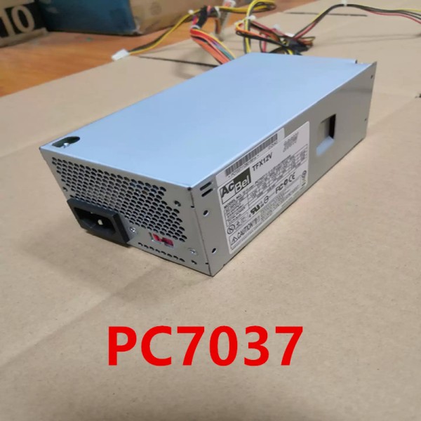 ACBEL TFX 260W PC7037용 새 전원 공급 장치 제품 이미지