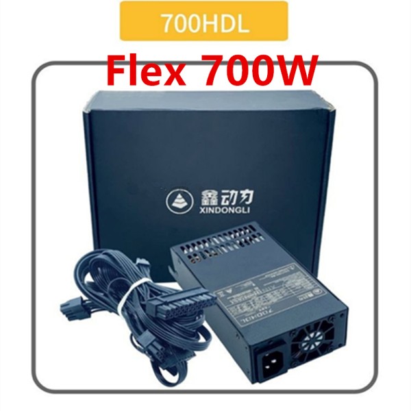소형 1U K39용 플렉스 전원 공급 장치 250W 300W ENP-7660B 제품 이미지