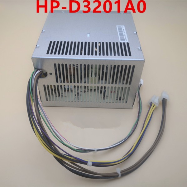 전원 공급 장치 4000 320W HP-D3201A0 503377-001 제품 이미지