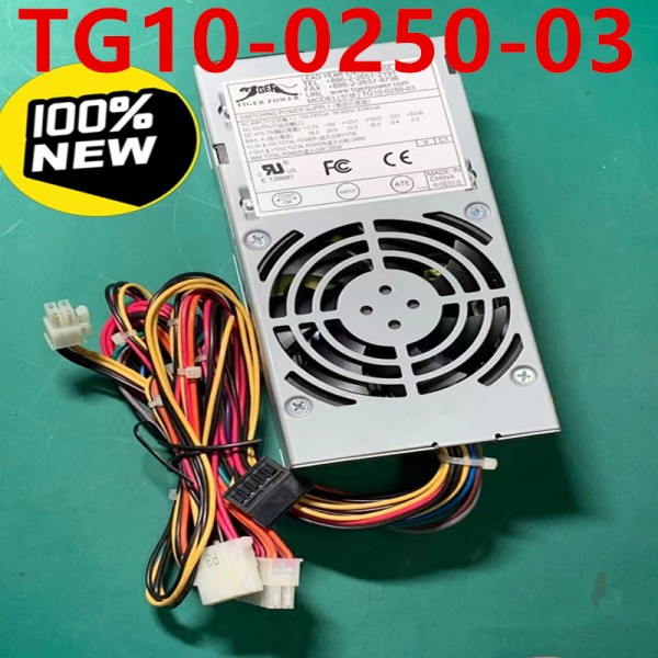 전원 공급 장치 TFX 250W TG10-0250-03용 제품 이미지