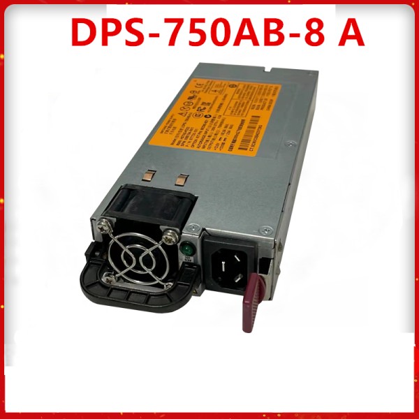 DL380 G8 750W DPS-750AB-8 A HSTNS-PD32 688794-001 677720-101 682360-B21 새 전원 공급 장치 제품 이미지